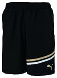 Produkt-Bild: PUMA Herren kurze Hose King Woven Shorts