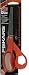 Fiskars(R) Best-Quality Scissors, 8 Offset-Handles, Left-Handed