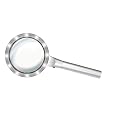 Bresser 6025200 Lupe LED 2,5x/85mm