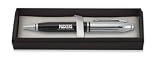 Green Bay Packers Metal Monarch Pen in Black Gift Box, Team Colors (12014-QUJ)