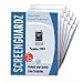 NEW High QUALITY Screen Protector for Nokia N95 - COMES with 15 pieces