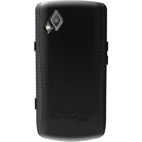 OtterBox Impact Series Case f&uuml;r Samsung S8500 Wave schwarz Preisvergleich