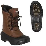 Baffin Control Premium Winter Boot - Men's