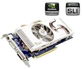 Sparkle GeForce 9800 GT Video Card - 512MB GDDR3, PCI Express 2.0, (2) Dual Link DVI, HDTV, VGA Support
