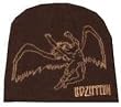 LED ZEPPELIN - Archangel - Beanie Hat - One Size Fits All