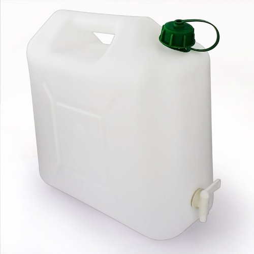 Get Cheap Water Can 15 Litres for Drinking Water Top Storage Jars Reviews
