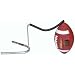 Field Goal Holder - - Football Practice