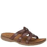 Ladies Minnetonka Moccasin Taylor Slide by Minnetonka
