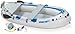 Sea Eagle SE8 9-Foot 7-Inch Motormount Inflatable Boat with Fisherman's Dream Package