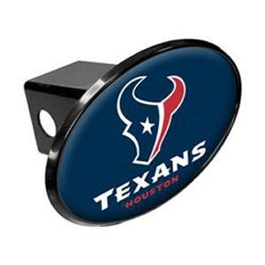 Houston Texans Sports Team Hitch Cover