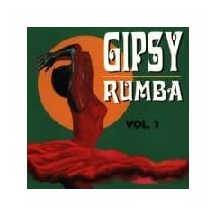 Gipsy Rumba Vol. 1 [Edizione: Germania] [Import]