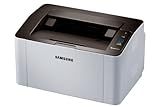 Samsung SL-M2022/SEE Monochrome Laserdrucker (1200 x 1200 dpi, USB 2.0)