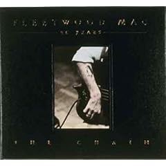 25 Years: The Chain