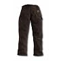 Carhartt Relaxed Fit Washed Duck Carpenter Jean b174