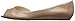 Nine West Women's Bachloret Synthetic Ballet Flat