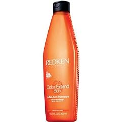 Redken color Sun After-Sun Shampoo 300ml