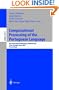 Computational Processing of the Portuguese Language: 6th International Workshop, PROPOR 2003, Faro, Portugal, June 26-27, 2003. Proceedings (Lecture ... / Lecture Notes in Artificial Intelligence)