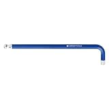 PB SWISS TOOLS 212L-2.5BL プライベートレンチ ロング 青色(J) CAADBE_VLLNBV