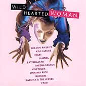 CD-Charts  Search : Wild Hearted Woman
