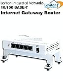 Dimmer Switches: 47611-GT4 Leviton LIN Integrated Networks Networking & Internet