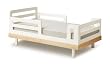 Oeuf Eco-friendly Classic Toddler Bed, Birch Oeuf Eco-friendly Classic Toddler Bed, Birch