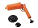 Monument - Pango Plunger - Sink / Waste deblocker