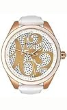 Fossil Women's Glitz watch #ES2083