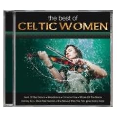 The Best of Celtic Women