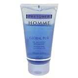 Phytomer For Men Global Pur Detoxifying Cleansing Gel
