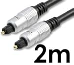 Puro TOS link Toslink �ptico Digital...