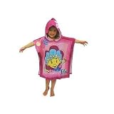 Fifi & The Flowertots Hello Fifi Poncho, Multi