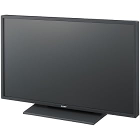 Sony FWDS42H1 LCD TV (FWDS42H1)