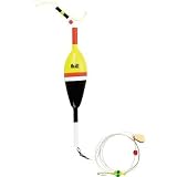 Fishing: Thill Pro Series Bobber Rig/Jig SnellUnweighted