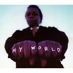 My World by Lee Fields & The Expressions (Audio CD - 2009)
