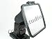 CowboyStudio Flash Diffuser for Canon EOS, Nikon, Olympus, Pentax, Sony, Sigma, & Other External Flash Units image 2