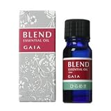 GAIA �u�����h�G�b�Z���V�����I�C�� �Ђ�߂� 10ml�̉��i��r