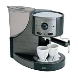 White and Brown - EPD1006100 - Expresso 15 bars cappuccino Tosca EX824
