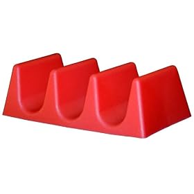 Kapoosh Taco Tender