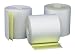 PM Company 07685 Self-Contained Financial Rolls, 2-ply, 3-1/4" x 80 Feet, 60 Rolls/Carton