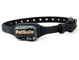 IMAGE OF New Petsafe Deluxe Little Dog Bark Collar Petsafe Rfa-188 Battery Operating Training Guide