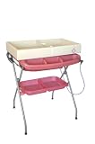 Baby Diego Bathinette Posh, Pink