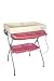 Baby Diego Bathinette Posh, Pink