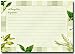 C.R. Gibson Potted Herbs Recipe Cards - Potted Herbs - 5 &times; 7
