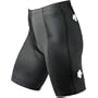 Descente 2008 Women's Classic Pro Cycling Shorts - Black - 10145 (XS)