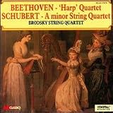 Beethoven / Schubert - String Quartets 10 & 13