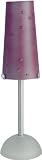 Purple Rock Candy Accent Table Lamp