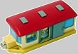 Take Along Bob the Builder Mobile Home