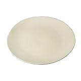 Sasaki Spa Linen Charger Plate