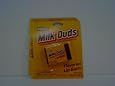 Milk Duds Flavored Lip Balm Sold As a 2 Pack