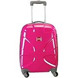 Titan X2 4-Wheel Flash 27in. Spinner Trolley